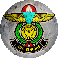 Logo Club Deportivo Alipio Ponce Vásquez